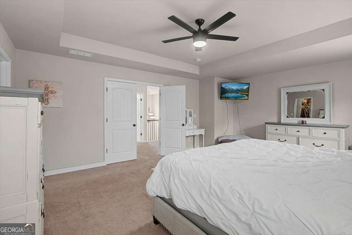 401 Water Oak Court Canton - Photo 27