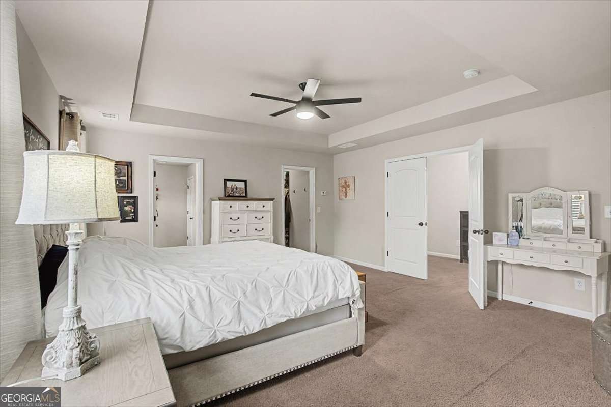 401 Water Oak Court Canton - Photo 28