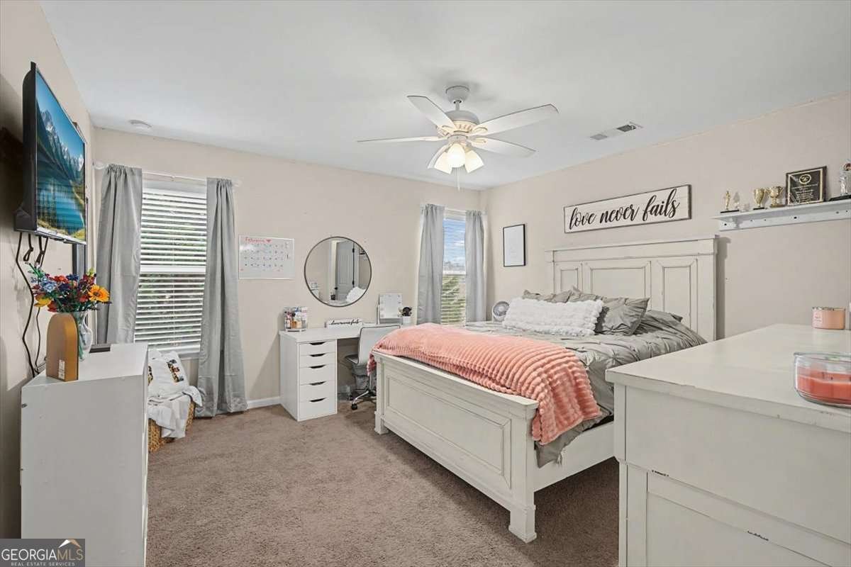 401 Water Oak Court Canton - Photo 32