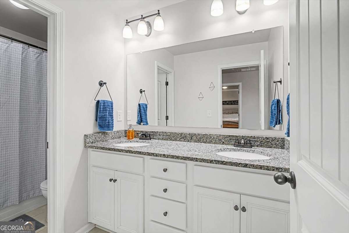 401 Water Oak Court Canton - Photo 33