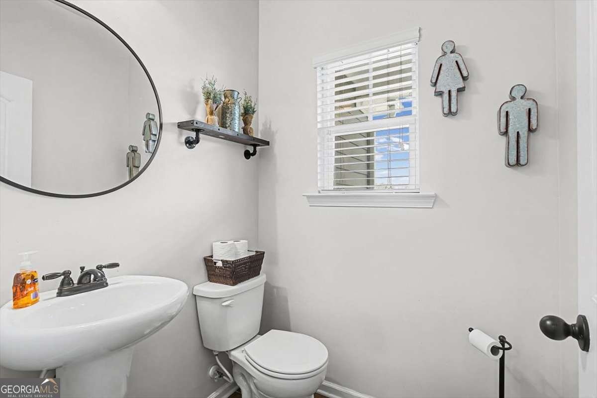 401 Water Oak Court Canton - Photo 34