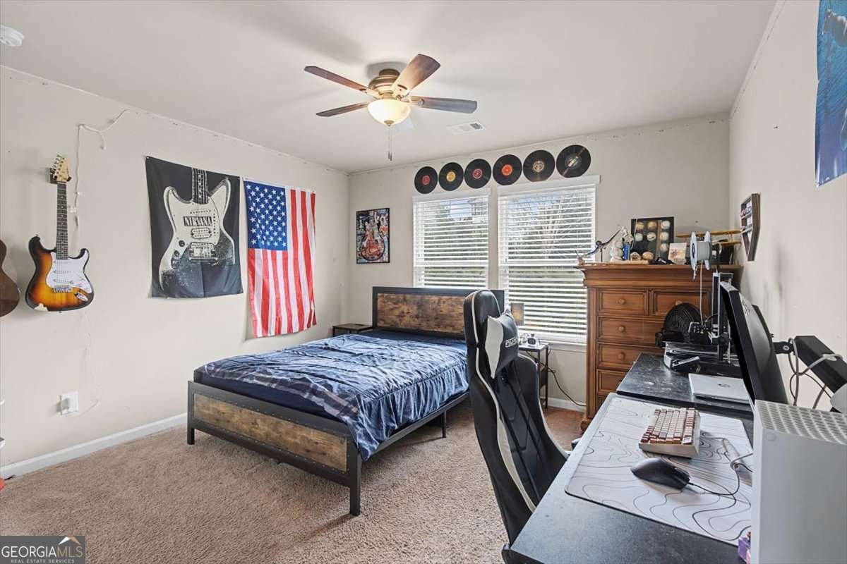 401 Water Oak Court Canton - Photo 35