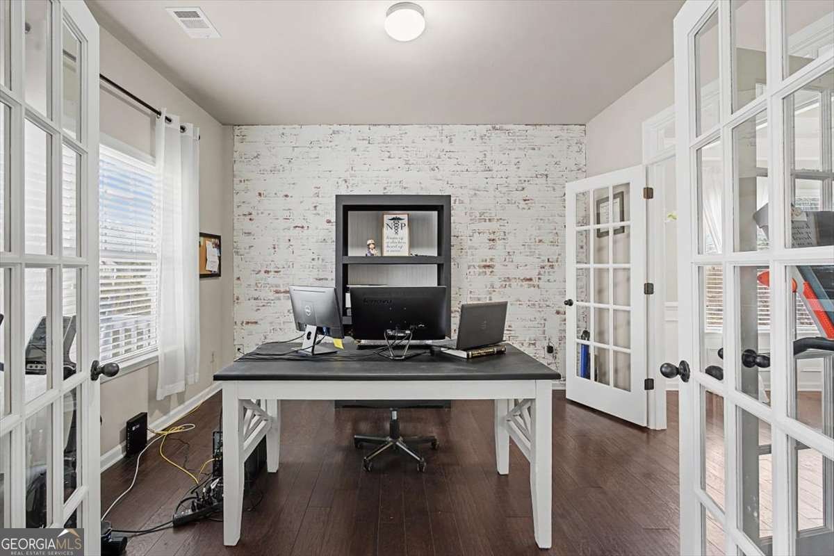 401 Water Oak Court Canton - Photo 36