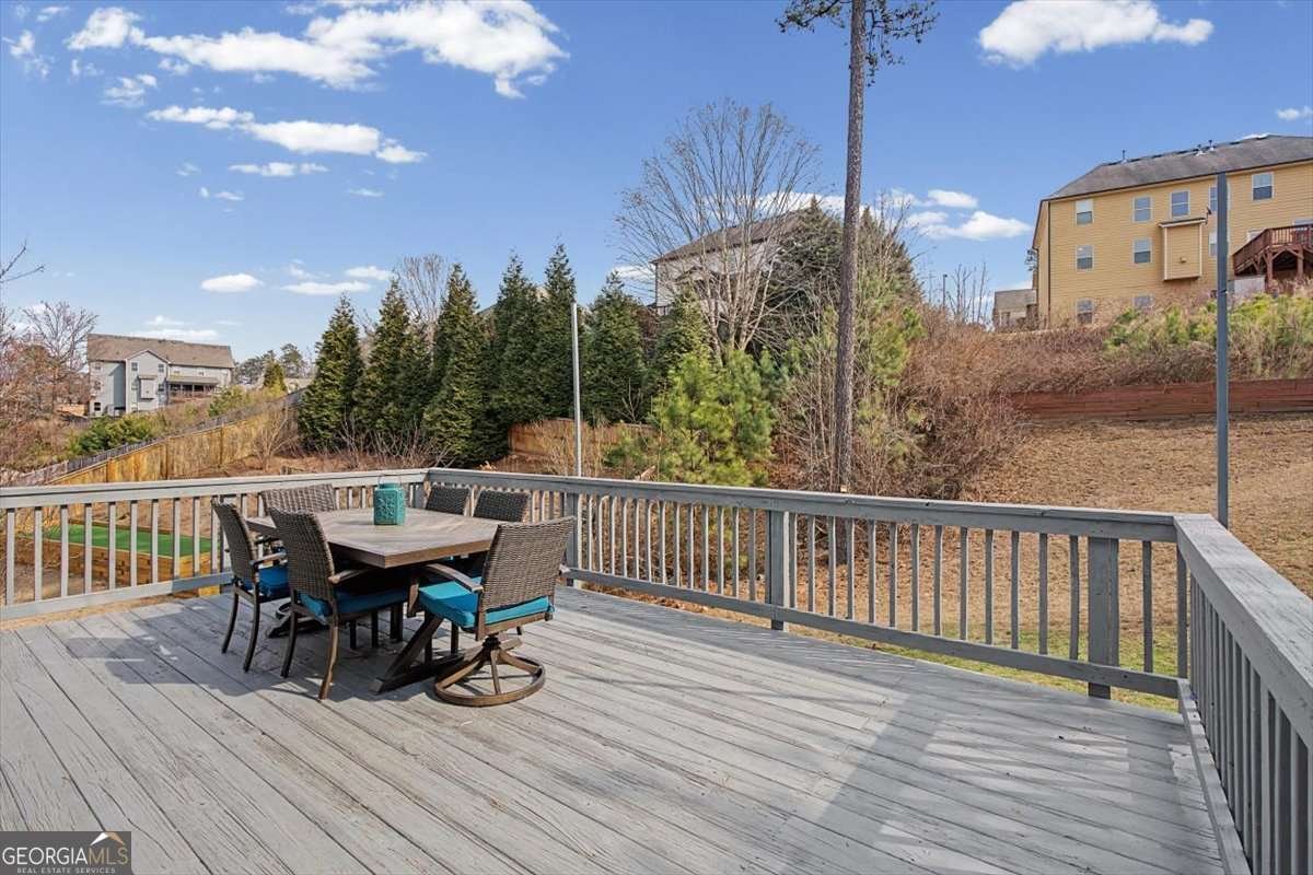 401 Water Oak Court Canton - Photo 52