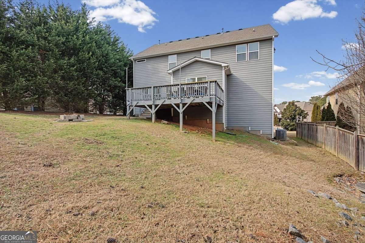 401 Water Oak Court Canton - Photo 54