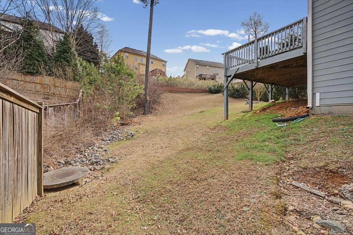 401 Water Oak Court Canton - Photo 59