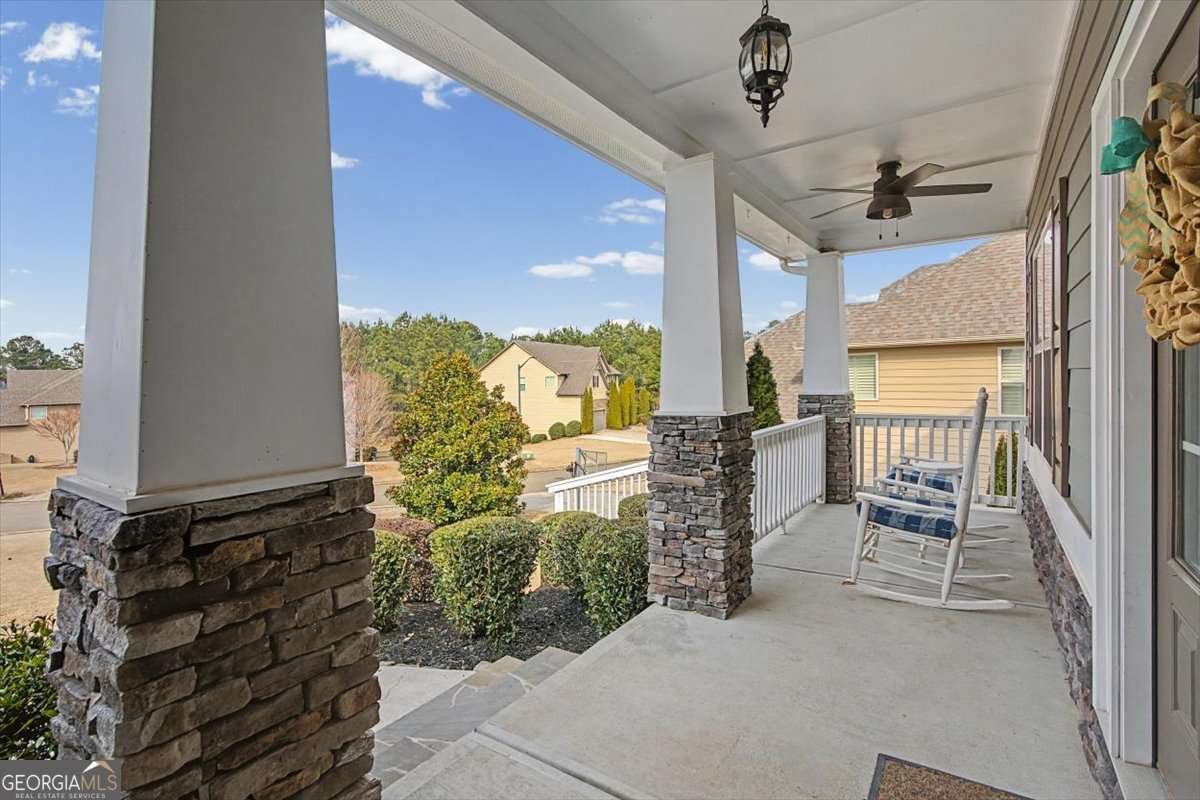 401 Water Oak Court Canton - Photo 6