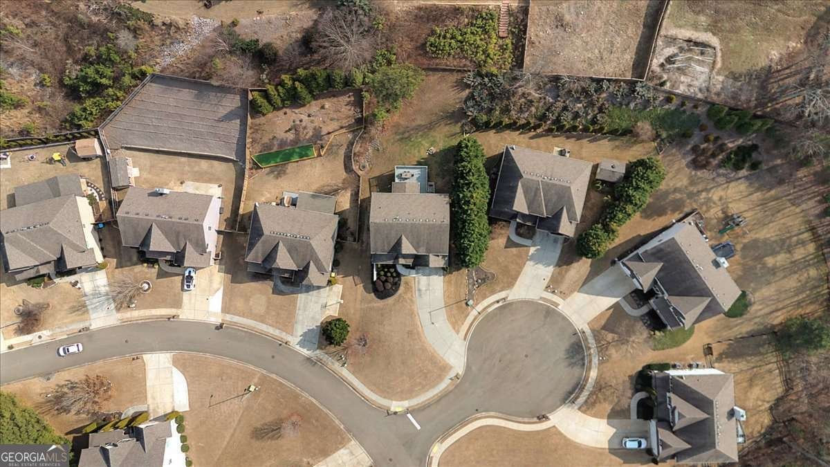 401 Water Oak Court Canton - Photo 60