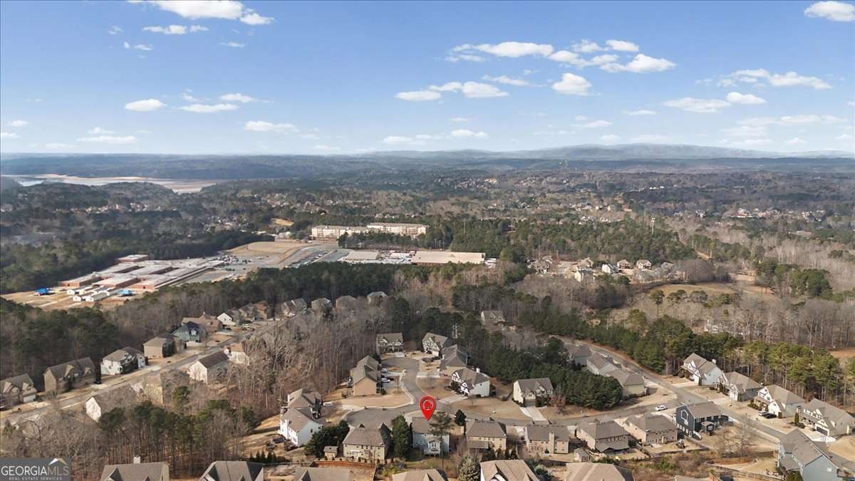 401 Water Oak Court Canton - Photo 62