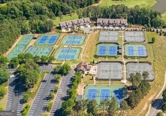 401 Water Oak Court Canton - Photo 67