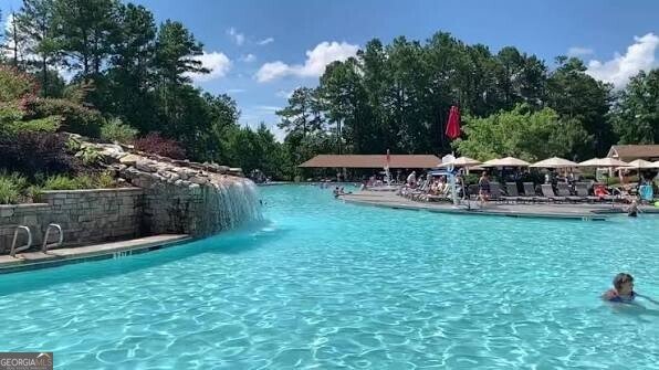 401 Water Oak Court Canton - Photo 69