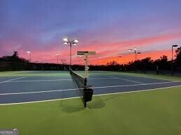 401 Water Oak Court Canton - Photo 72