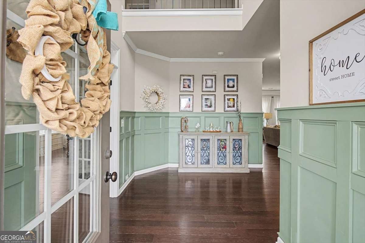 401 Water Oak Court Canton - Photo 9