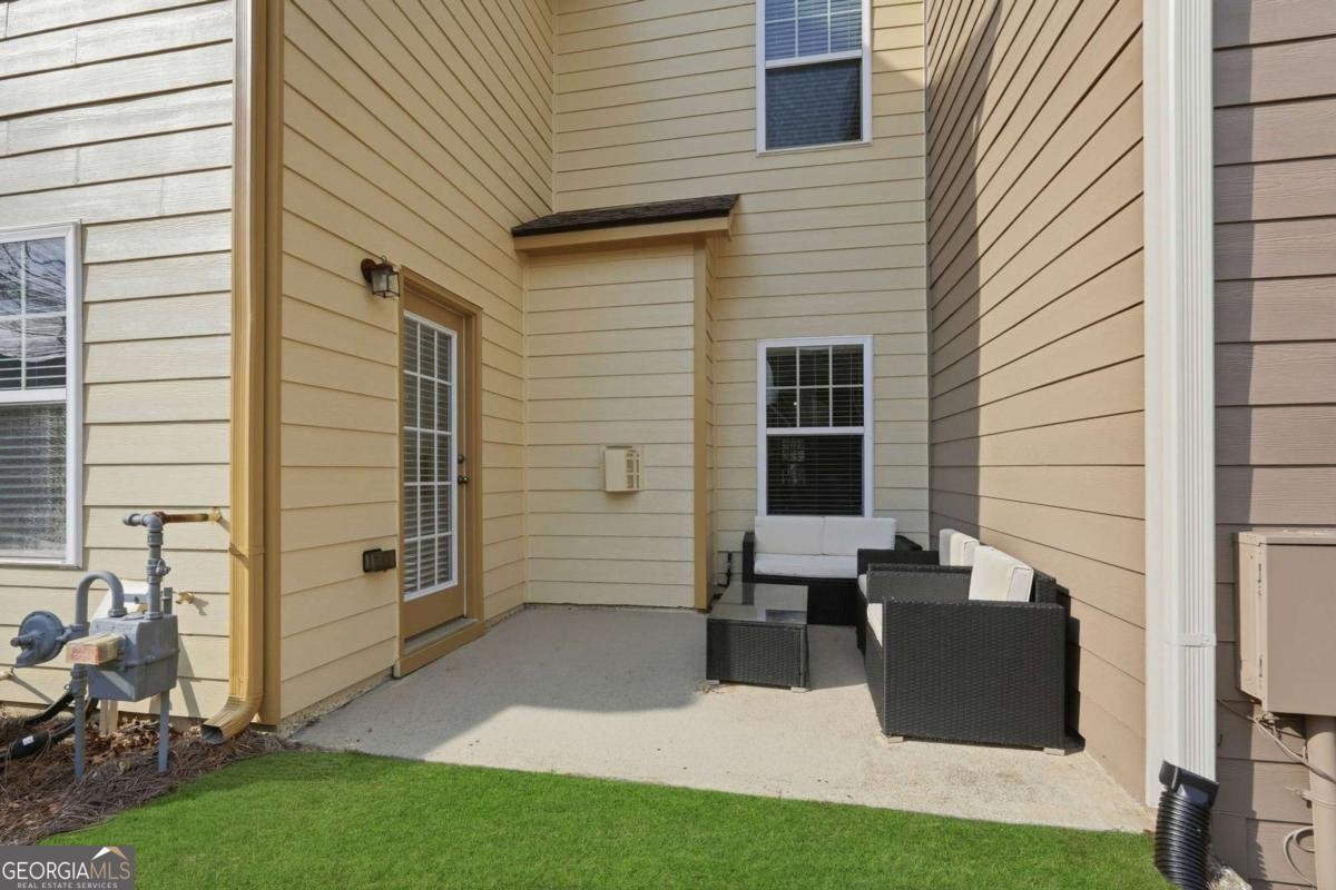 1904 Grenache Lane Kennesaw - Photo 34