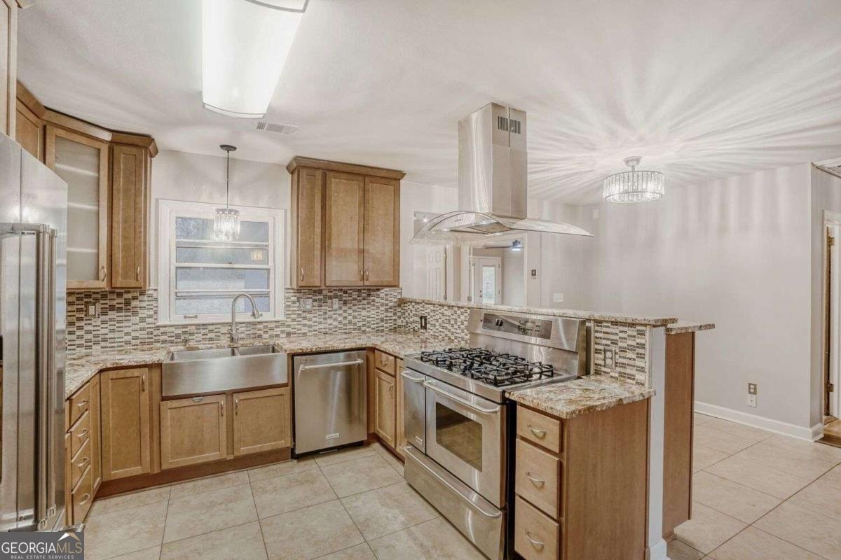 905 Milam Circle Clarkston - Photo 14