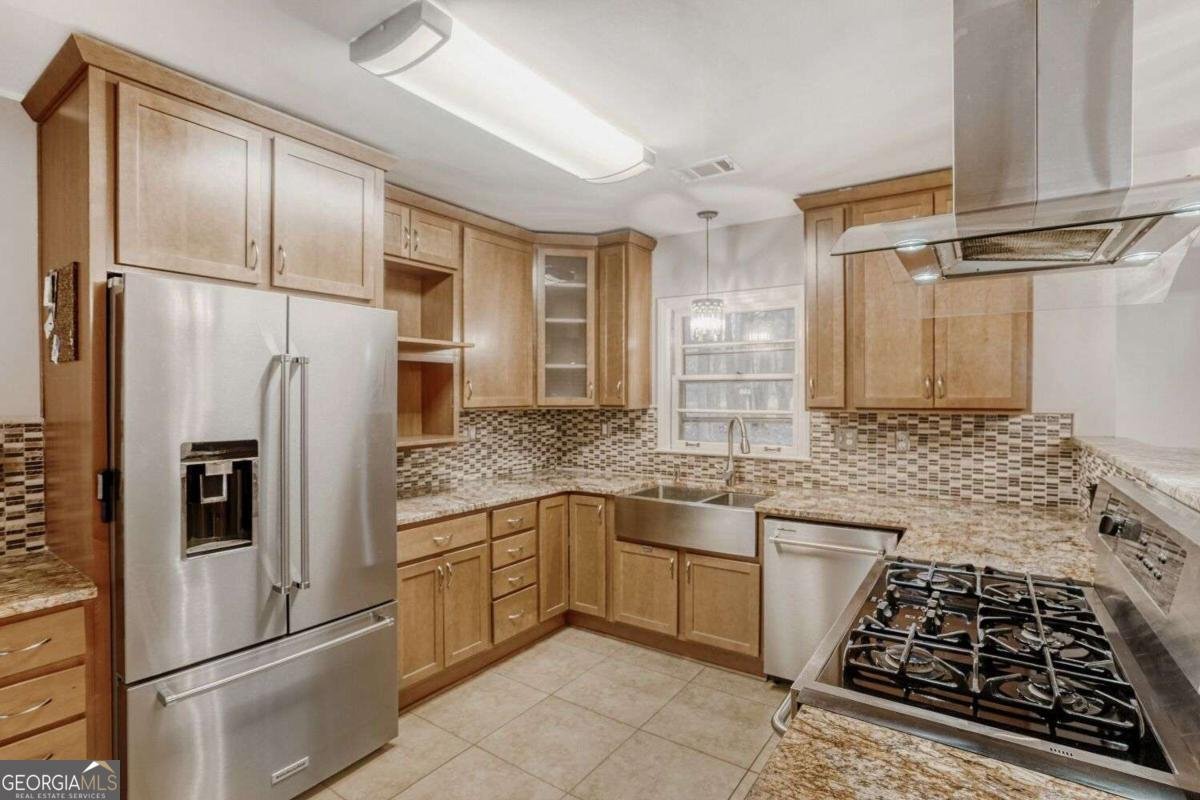 905 Milam Circle Clarkston - Photo 15