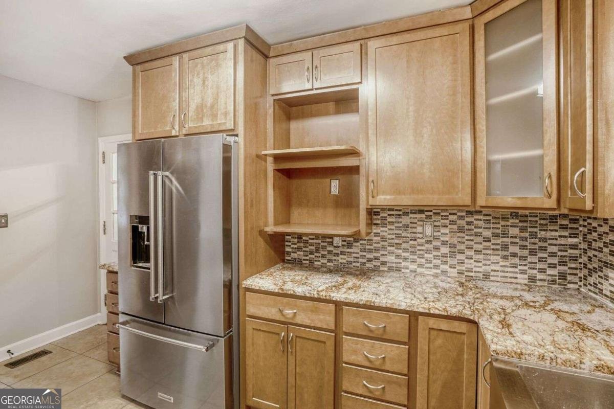 905 Milam Circle Clarkston - Photo 16