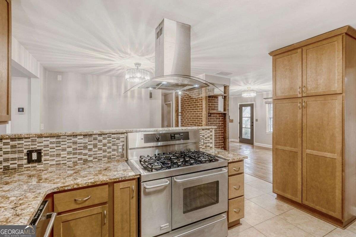 905 Milam Circle Clarkston - Photo 17