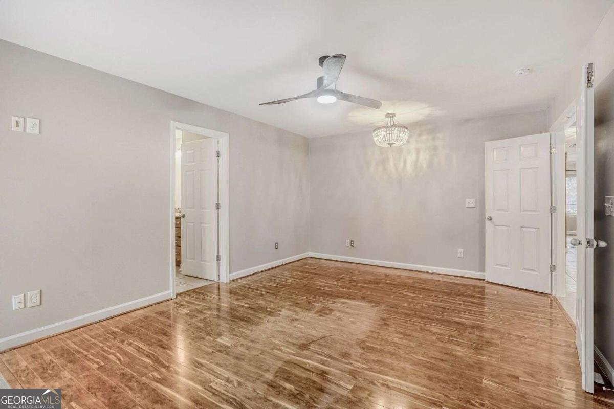 905 Milam Circle Clarkston - Photo 20