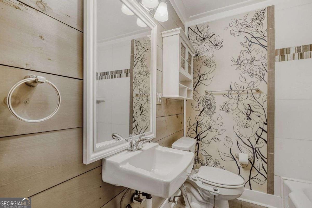 905 Milam Circle Clarkston - Photo 27