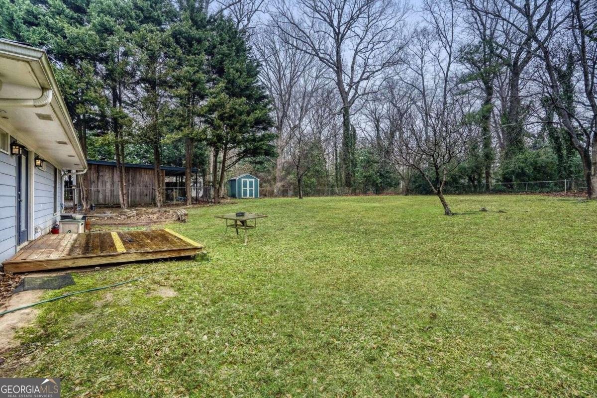 905 Milam Circle Clarkston - Photo 28