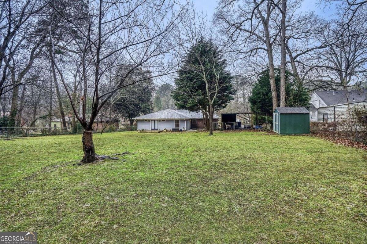 905 Milam Circle Clarkston - Photo 30