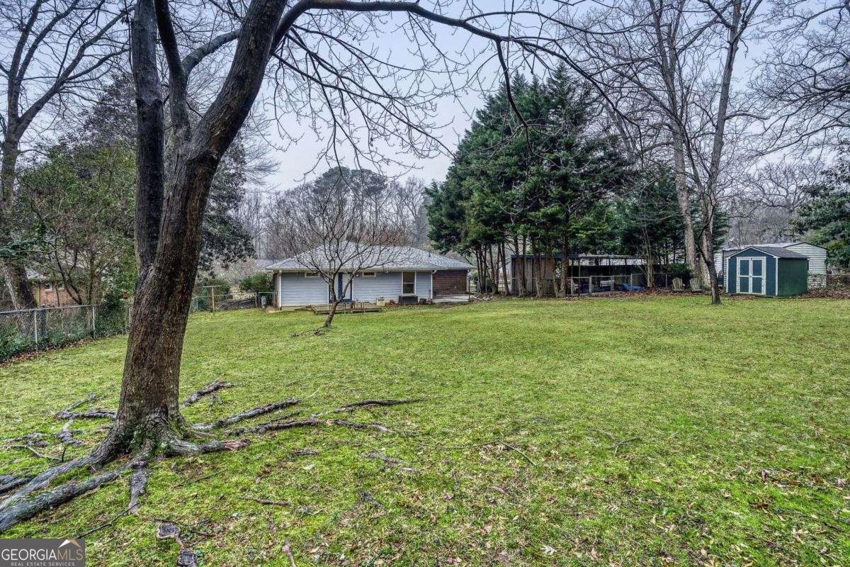 905 Milam Circle Clarkston - Photo 31