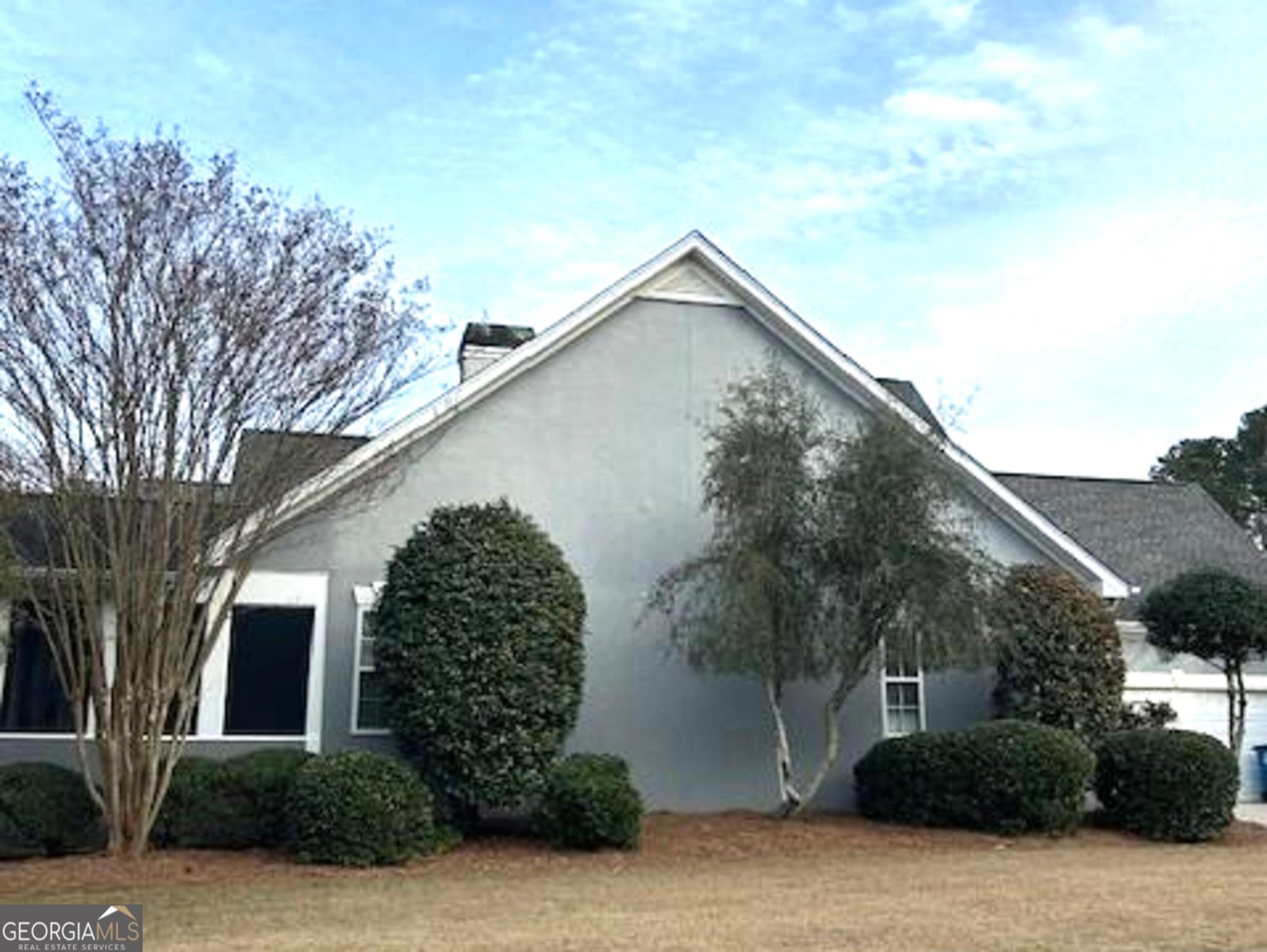 207 Lenox Drive Peachtree City - Photo 11