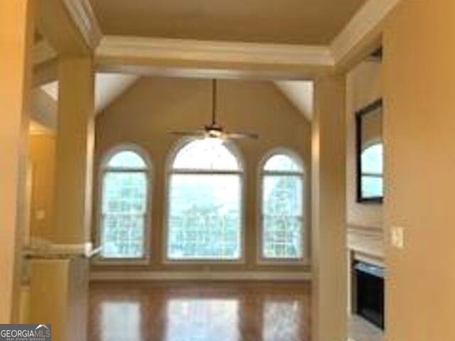 207 Lenox Drive Peachtree City - Photo 17