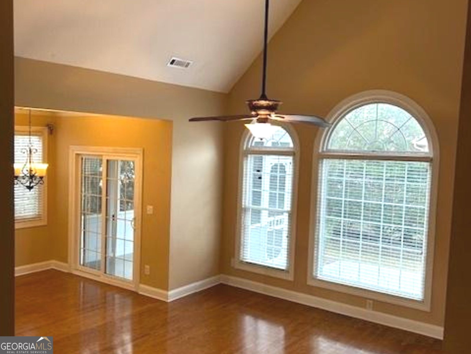 207 Lenox Drive Peachtree City - Photo 18