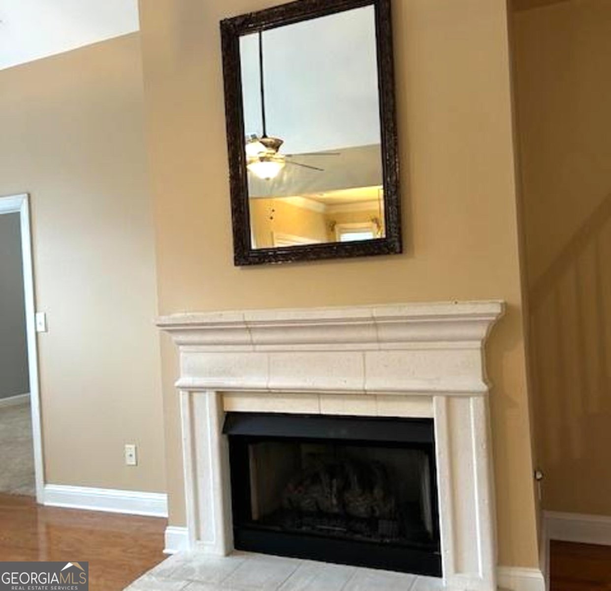 207 Lenox Drive Peachtree City - Photo 23