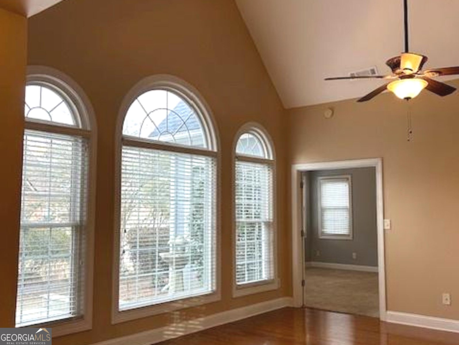 207 Lenox Drive Peachtree City - Photo 24