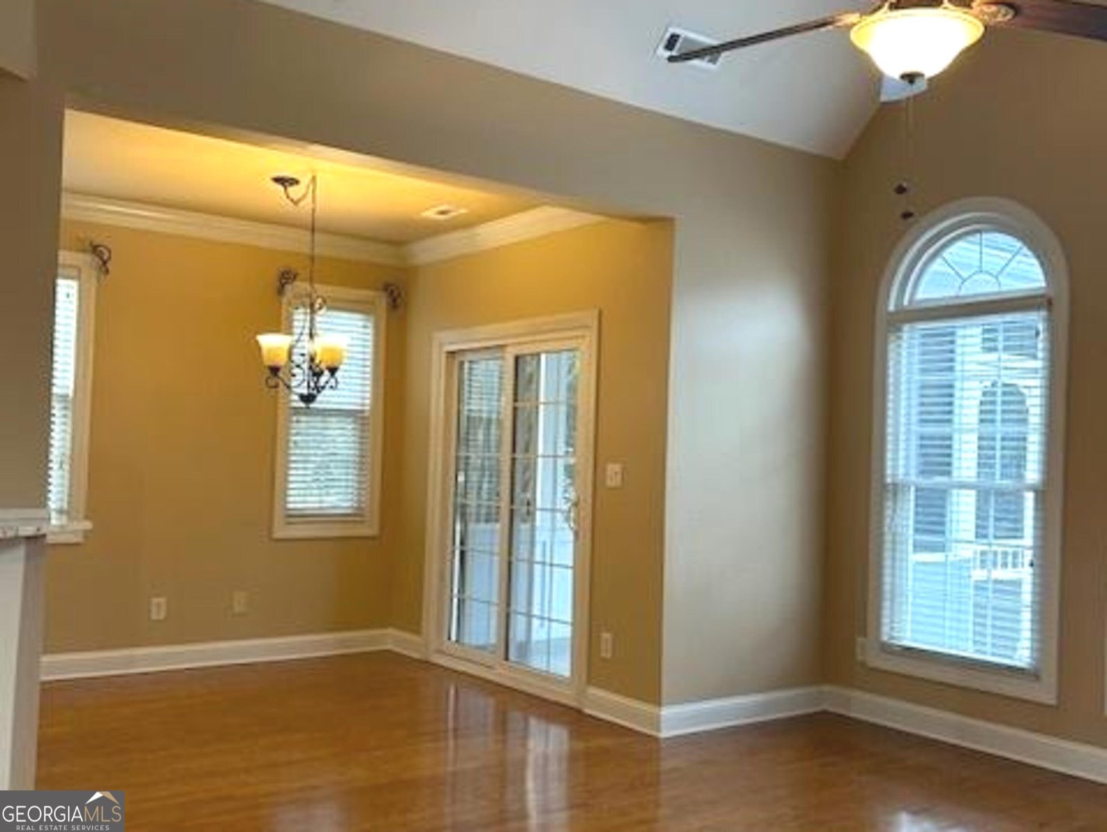 207 Lenox Drive Peachtree City - Photo 26