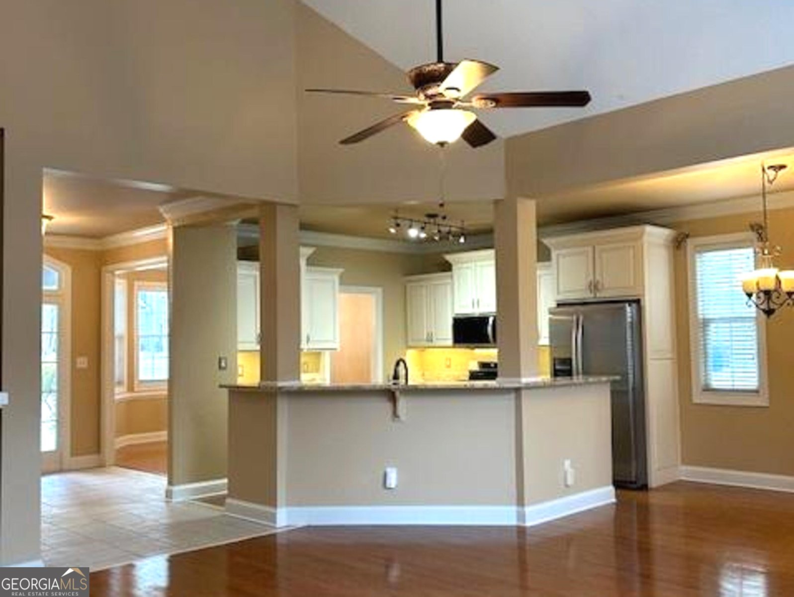 207 Lenox Drive Peachtree City - Photo 28