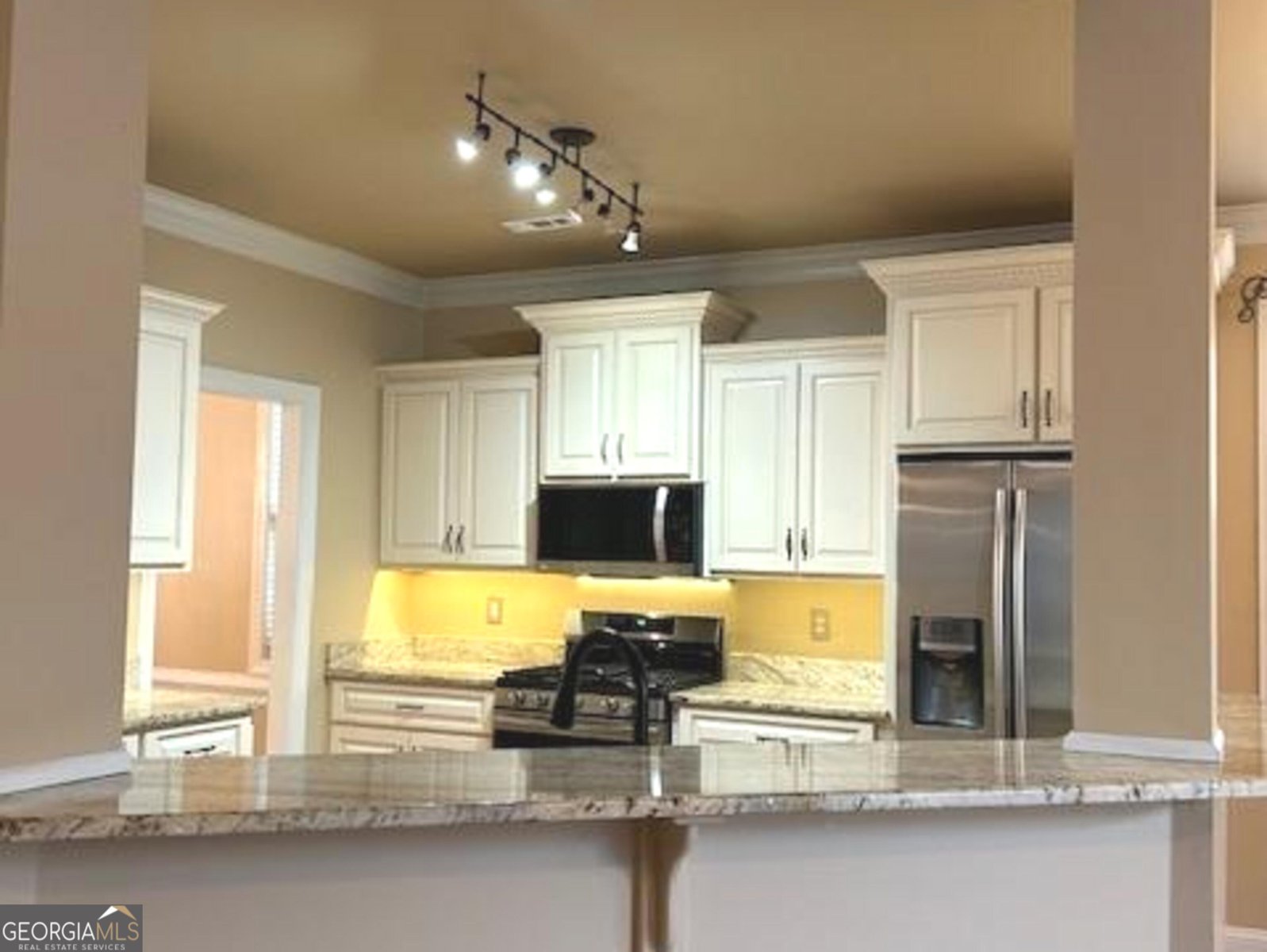 207 Lenox Drive Peachtree City - Photo 35