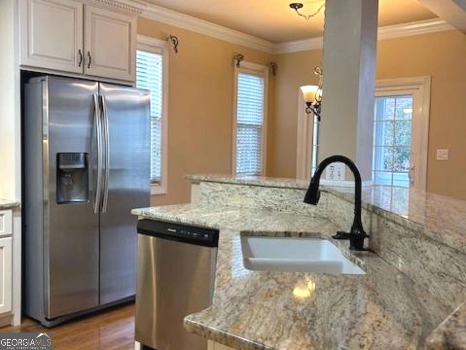 207 Lenox Drive Peachtree City - Photo 36