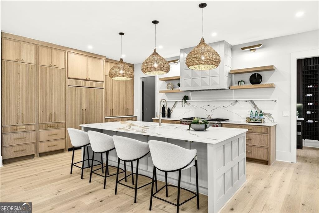 428 Carolwood Lane Atlanta - Photo 12