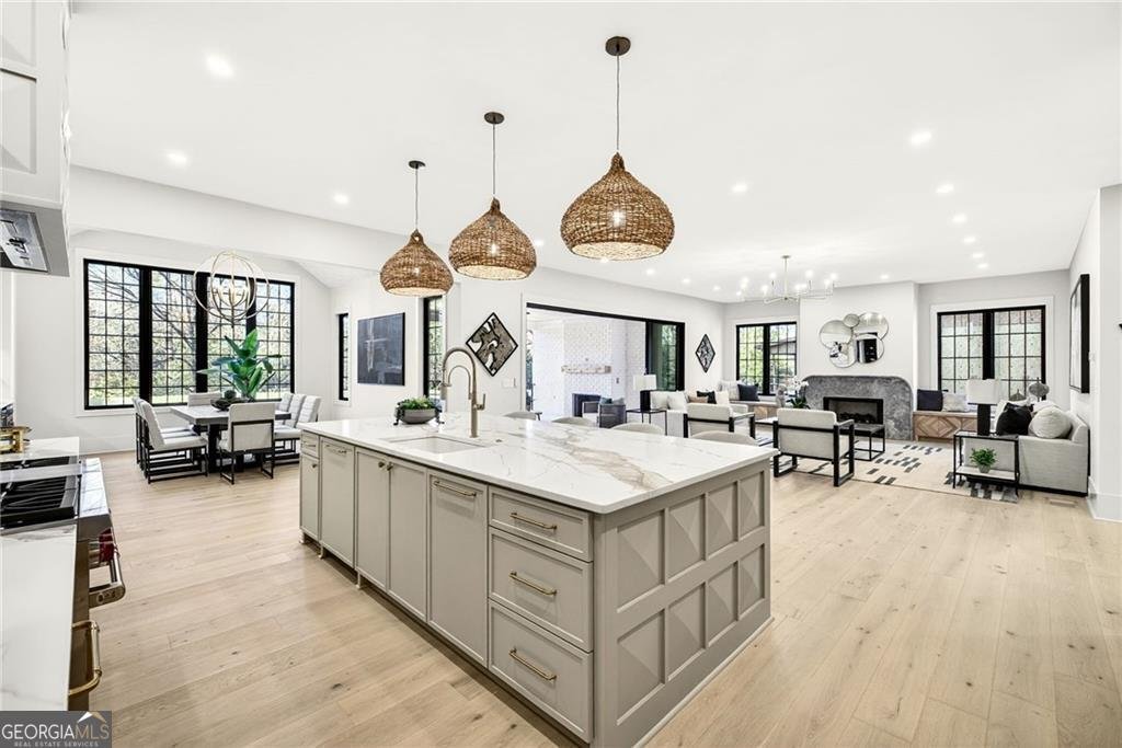 428 Carolwood Lane Atlanta - Photo 15