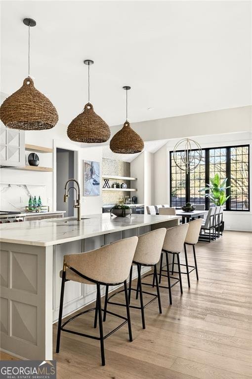 428 Carolwood Lane Atlanta - Photo 19