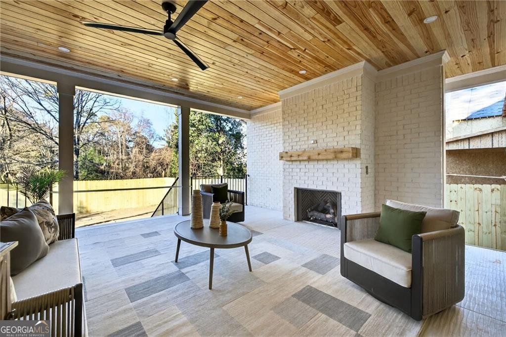 428 Carolwood Lane Atlanta - Photo 23