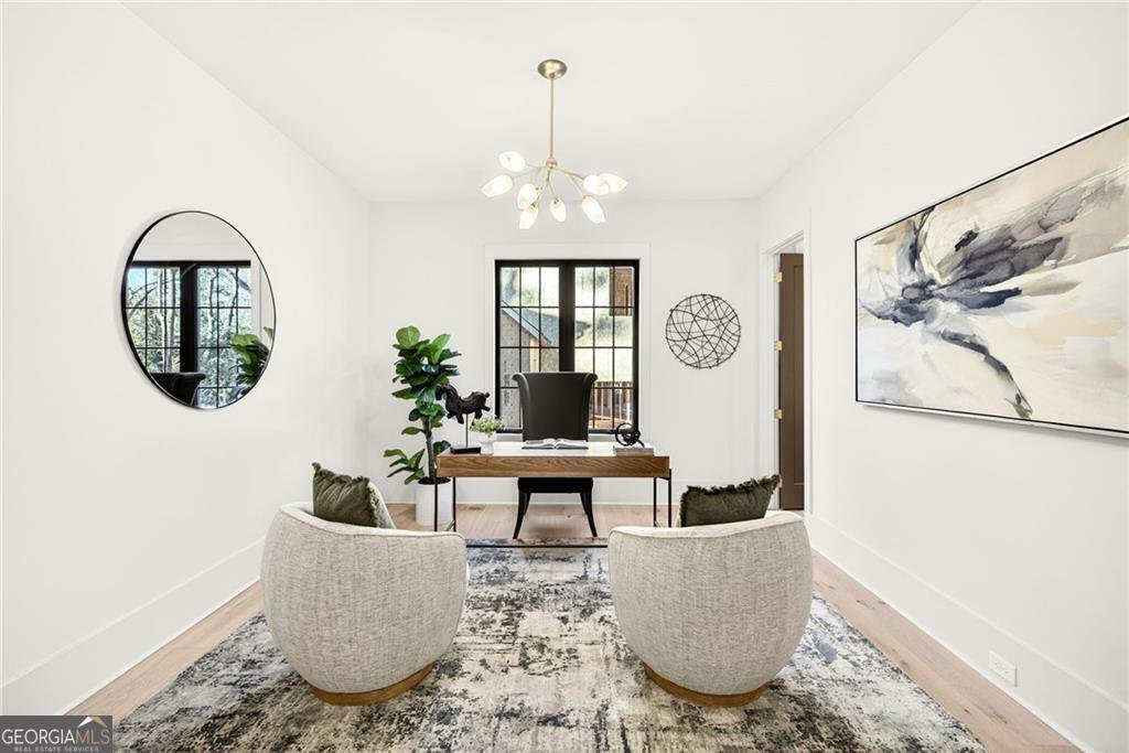 428 Carolwood Lane Atlanta - Photo 24