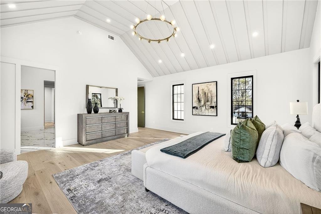 428 Carolwood Lane Atlanta - Photo 34