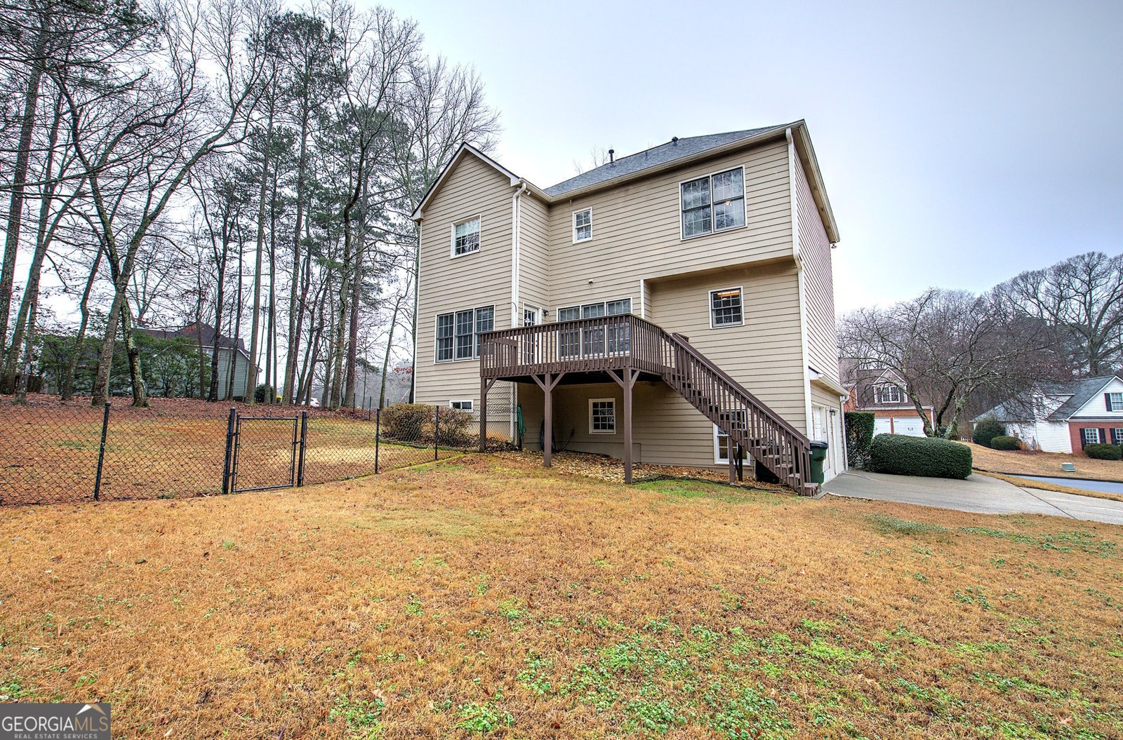 1000 Evian Way Kennesaw - Photo 50