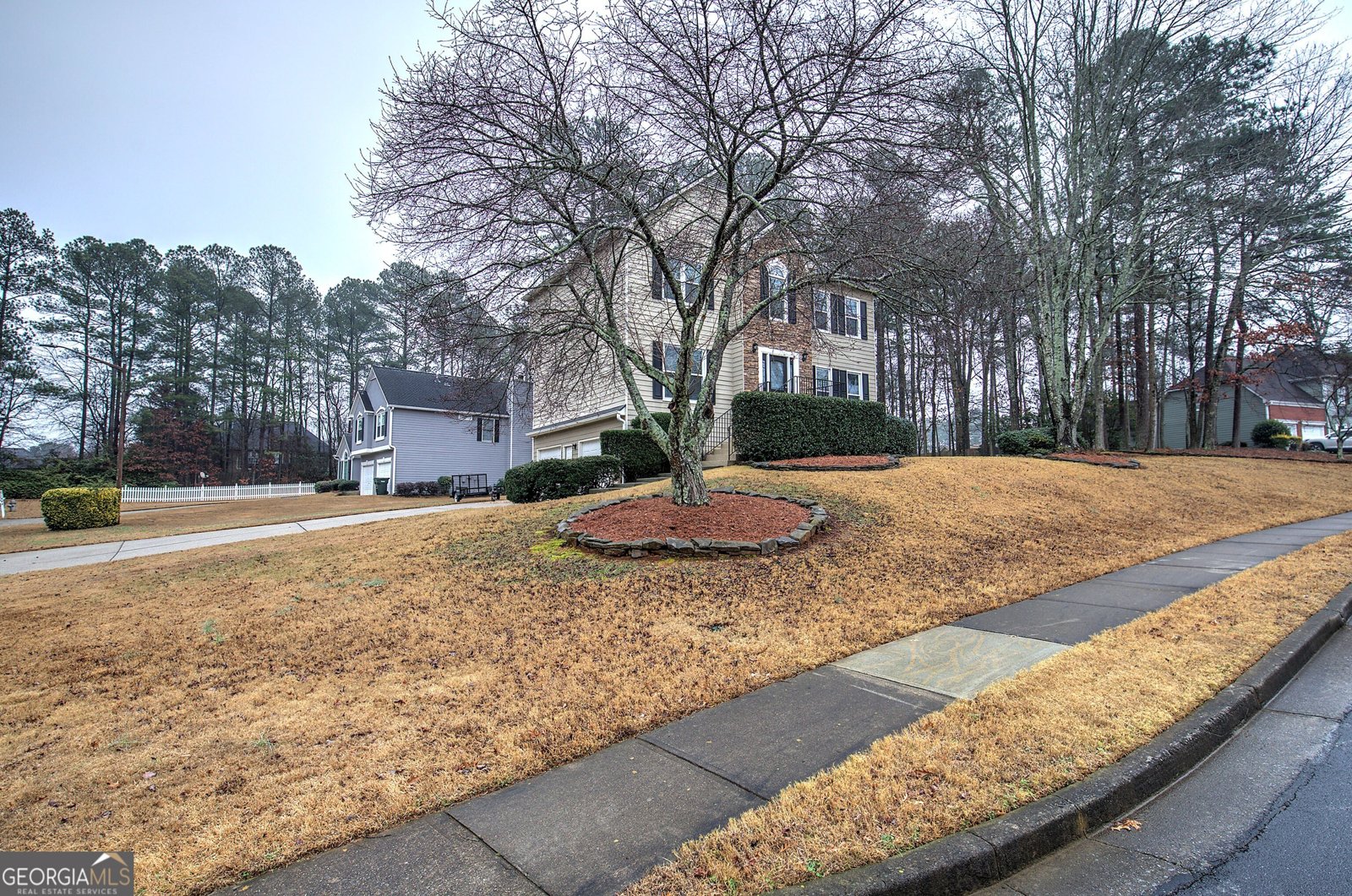 1000 Evian Way Kennesaw - Photo 56