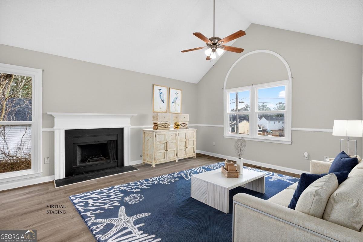 68 Villa Rosa Drive Temple - Photo 6