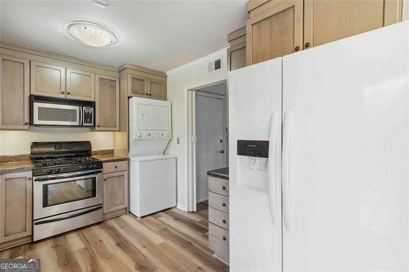 5506 Kingsport Drive Atlanta - Photo 11