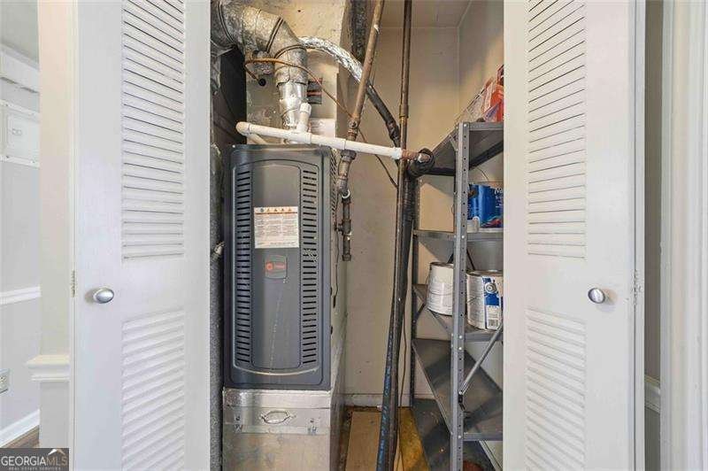 5506 Kingsport Drive Atlanta - Photo 26