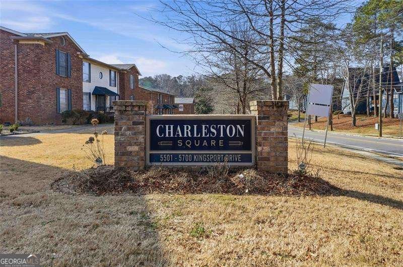 5506 Kingsport Drive Atlanta - Photo 28