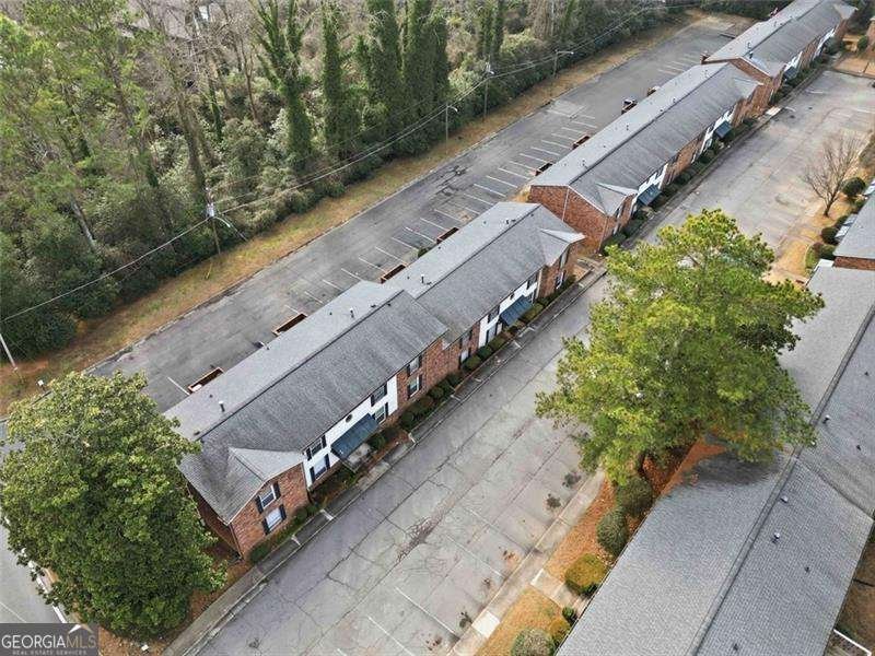 5506 Kingsport Drive Atlanta - Photo 29