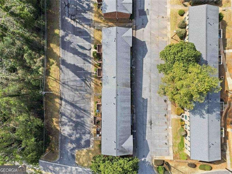 5506 Kingsport Drive Atlanta - Photo 31